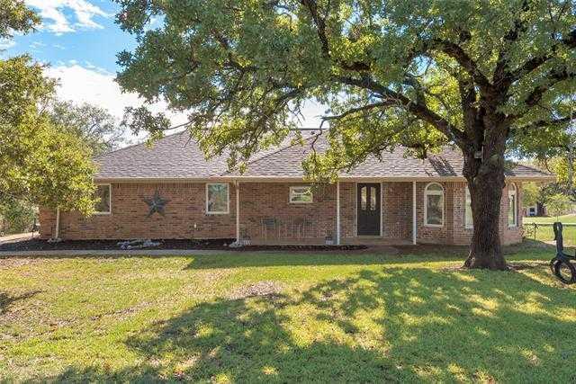 1520 County Road 3672, 20581874, Springtown, Single Family Residence,  for sale, Attorney Broker Services   